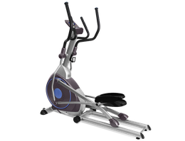 Эллиптический эргометр Oxygen GX-65 