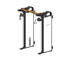 Двухблочная мультистанция Inotec P6-w10