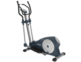 Эллиптический тренажер CARBON E407