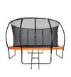 Батут DFC Trampoline Kengoo с сеткой 12FT-BAS-BO