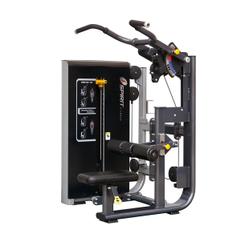 Жим от плеч/верхняя тяга Spirit Fitness DWS103-U2