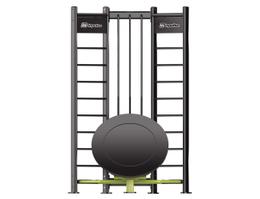 Зона реакции Aerofit Impulse Zone IZ7003