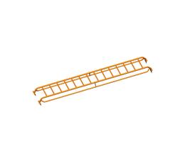 Лестница Inotec P6-o2