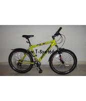 Велосипед горный Кама 26* 2650