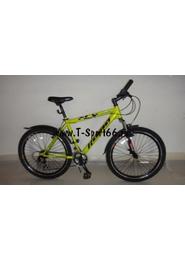 Велосипед горный Кама 26* 2650