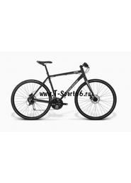 Велосипед Kross Seto (2014)