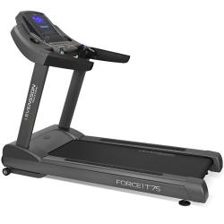 Беговая дорожка Svensson Industrial Force T75