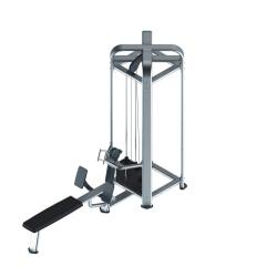 Тренажер гребля сидя Inotec Functional Line MJ-SR