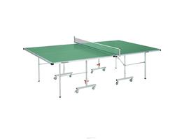 Теннисный стол DFC TORNADO S600, 4 мм, с сеткой