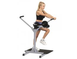 Тренажер махи ногами Body Solid GCMH390