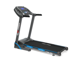 Беговая дорожка CARBON T756 HRC