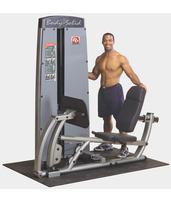 Жим ногами Body Solid ProDual DCLP-SF