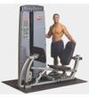 Жим ногами Body Solid ProDual DCLP-SF