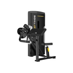 Бицепс-машина Hasttings Digger HD006-1