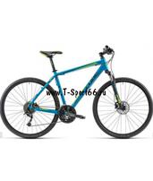 Велосипед Cube 14 CURVE PRO 