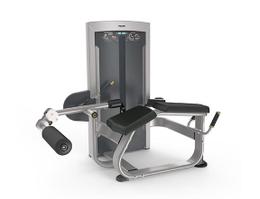 Тренажер сгибание ног лежа Aerofit ExoForm FE9721