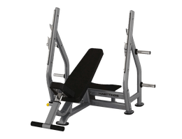 Скамья для жима с положительным углом наклона Digger HD005-4
