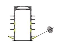 Зона силовой нагрузки Aerofit Impulse Zone IZ7004