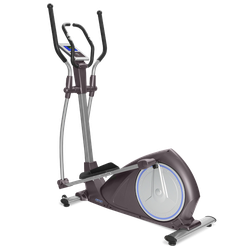 Эллиптический эргометр OXYGEN SATORI EL HRC EXT