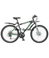 Горный велосипед Stels Navigator 750 Disc