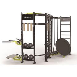 Комплекс для функциональных тренировок Aerofit Impulse Zone IZ-S shape