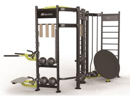 Комплекс для функциональных тренировок Aerofit Impulse Zone IZ-S shape