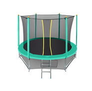 Батут Hasttings Classic Green (3,05 м)