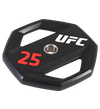 Олимпийский диск UFC 25 кг Ø50