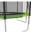 Батут UNIX line Simple 12 ft Green (outside)