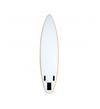 SUP борд EVO FITNESS SUP SUN 11 (335*78*15)