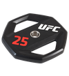 Олимпийский диск UFC 25 кг Ø50