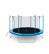 Батут каркасный с сеткой DFC Kondition 14 ft с лестницей GB10201-14FT-INNER NET