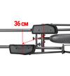 Эллиптический тренажер Titanium One X20 MF