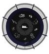 Батут UNIX line SUPREME GAME 10 ft (blue)