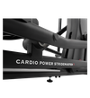 Эллиптический тренажер CardioPower StrideMaster 7