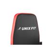 Турник-пресс-брусья со скамьей UNIX Fit POWER TOWER 120P