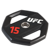 Олимпийский диск UFC 15 кг Ø50