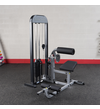 Блочный тренажер для пресса-спины Body-Solid GCAB-STK