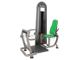 Голень сидя с регулируемой спинкой CST - 023