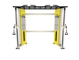 Кроссовер Iron King NL14