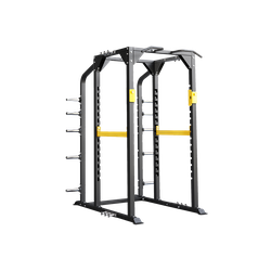 Рама для жимов и приседов Digger HD020-5