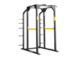 Рама для жимов и приседов Digger HD020-5