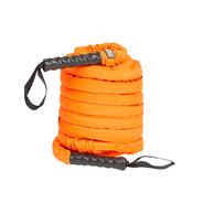 ﻿Канат для функционального тренинга 38мм х 15м FT-BTR-38-15000