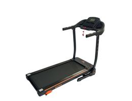 Беговая дорожка DFC AURA T450