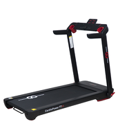 Беговая дорожка CardioPower TT40