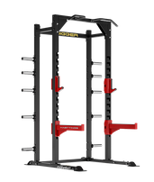 Рама для жимов и приседов Hasttings Digger HD024-5