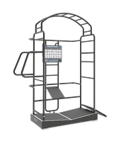 Рама для растяжки BRONZE GYM BR-1028