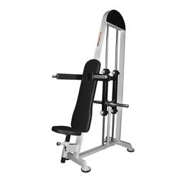Тренажер вертикальный жим сидя ТД-0050-D