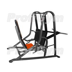 Жим ногами (хаммер) ТДХ-0141-DE