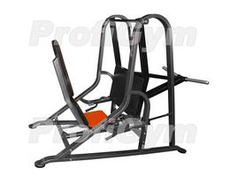 Жим ногами (хаммер) ТДХ-0141-DE